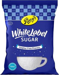 Parry's White Label Sugar, 5kg Sugar