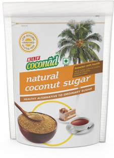 KLF coconad Coconut Sugar 250 Gm Pouch Sugar