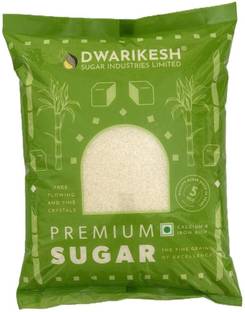 Dwarikesh White Cane Sugar