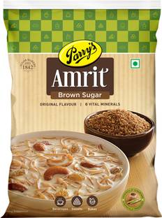 Parry's Amrit Brown Sugar