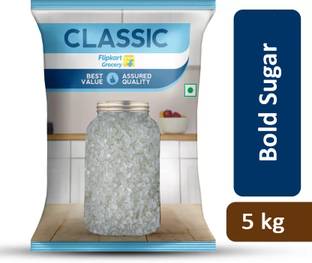 Classic by Flipkart Grocery Bold Sugar