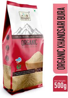 Jivamrit Organic Khandsari Bura Sugar