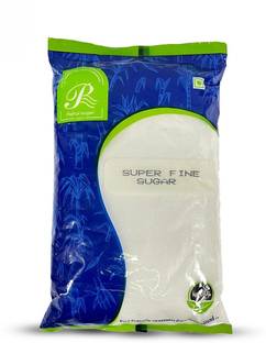 Rahul Sugar Super Fine Sugar Sulphurless Sugar | pure, and natural sweetener Table Sugar Sugar