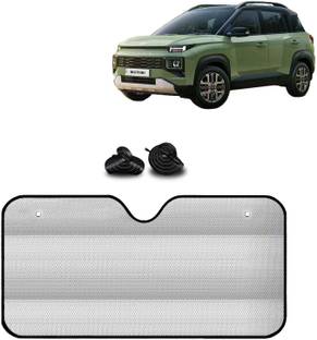 Kingsway Windshield, Dashboard, Rear Window Sun Shade For Hyundai Exter