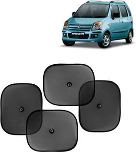 Kingsway Side Window, Rear Window, Windshield Sun Shade For Maruti Suzuki WagonR