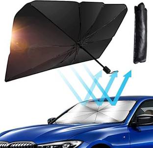 FLIPXEN Dashboard Sun Shade