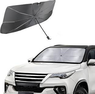 Spotview Rear Window Sun Shade For Universal For Car