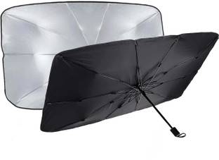 Kingsway Dashboard, Windshield Sun Shade For Universal For Car Universal For Car