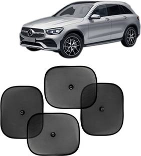 Kingsway Side Window, Rear Window, Windshield Sun Shade For Mercedes Benz GL-Class
