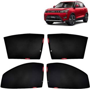 Kingsway Side Window, Rear Window Sun Shade For Mahindra XUV 300