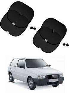 FKOK Side Window Sun Shade For Fiat Uno