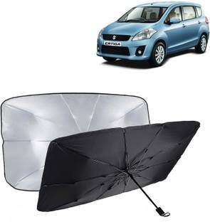 Kingsway Dashboard, Windshield Sun Shade For Maruti Suzuki Ertiga