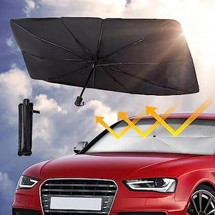 Shreeshann Sun Roof Sun Shade For Universal For Car Universal For Car