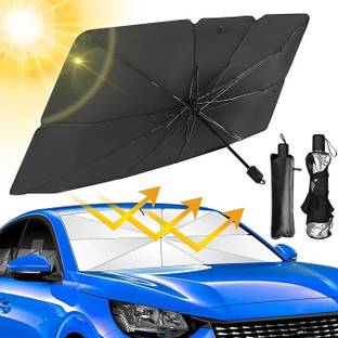 Deoxys Rear Window, Side Window, Sun Roof, Windshield Sun Shade