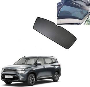 TASAZE Rear Window Sun Shade For Kia Carens