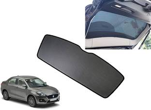 AUTO PEARL Rear Window Sun Shade For Maruti Suzuki New Dzire