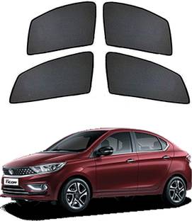 PEEPS STORE Side Window Sun Shade For Tata Tigor