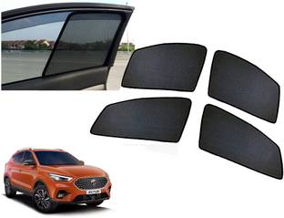 AUTO PEARL Side Window Sun Shade For MG Astor