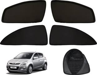MAGNET Side Window Sun Shade For Hyundai i20