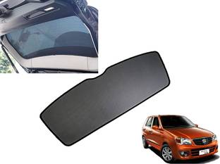 AUTO PEARL Rear Window Sun Shade For Maruti Suzuki Alto K10