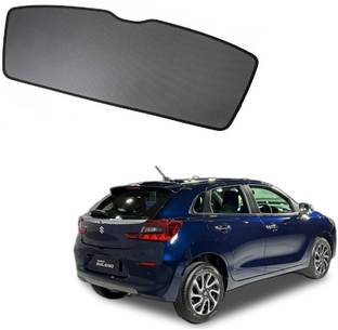 KOZDIKO Rear Window Sun Shade For Maruti Suzuki Baleno