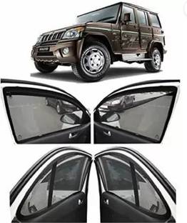 OM ENTERPRISES Side Window Sun Shade