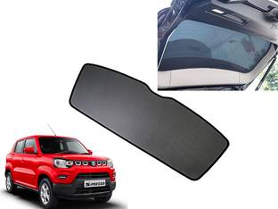 AUTO PEARL Rear Window Sun Shade For Maruti Suzuki S-Presso