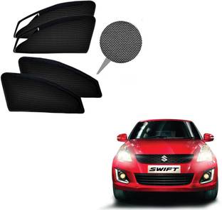 RAKRISH Rear Window, Side Window Sun Shade