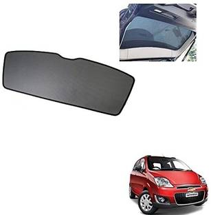 RAKRISH Rear Window Sun Shade For Chevrolet Spark