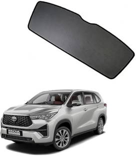 PAHWAAL Rear Window Sun Shade For Toyota Innova Hycross