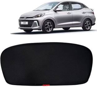 Kingsway Windshield Sun Shade For Hyundai Aura
