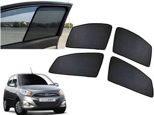 AUTO PEARL Side Window Sun Shade For Hyundai i10