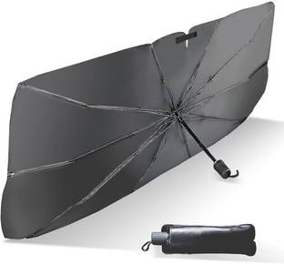 APS Traders Dashboard Sun Shade For Universal For Car