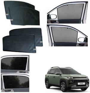 WolkomHome Side Window Sun Shade For Hyundai Universal For Car