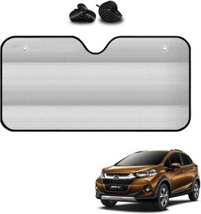 COSMOGEAR Windshield, Dashboard, Rear Window Sun Shade For Honda WRV