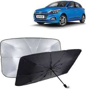 Kingsway Dashboard, Windshield Sun Shade For Hyundai Elite i20