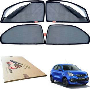वोलकोम होम Maruti Suzuki Celerio  के लिए साइड विंडो  के लिए सन शेड