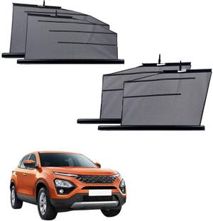 SS FOR YOUR SMART NEEDS Side Window Sun Shade For Tata Harrier