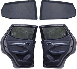 Neodrift Side Window Sun Shade For Skoda Slavia