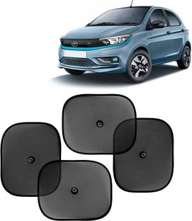 Kingsway Side Window, Rear Window, Windshield Sun Shade For Tata Tiago