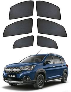 PEEPS STORE Side Window Sun Shade For Maruti Suzuki XL6