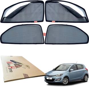 WolkomHome Side Window Sun Shade For Hyundai i20