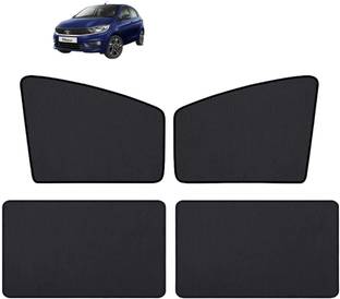 Auto Hub Side Window Sun Shade For Tata Tiago