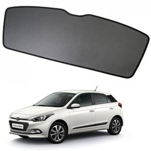 RAKRISH Rear Window Sun Shade For Hyundai Elite i20