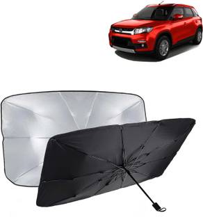 Kingsway Dashboard, Windshield Sun Shade For Maruti Suzuki Vitara Brezza