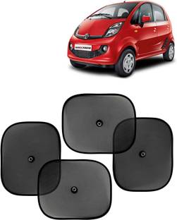 Kingsway Side Window, Rear Window, Windshield Sun Shade For Tata Nano