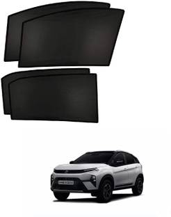 KOZDIKO Rear Window Sun Shade For Tata Nexon