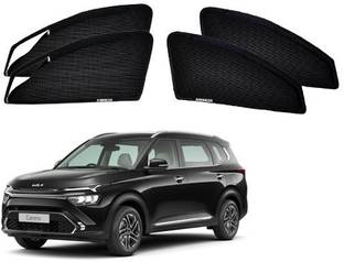 HARKRISH Side Window Sun Shade For Kia Carens