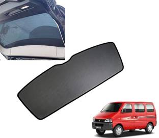 PAHWAAL Rear Window Sun Shade For Maruti Suzuki Eeco