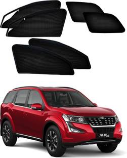 पीप्स स्टोर Mahindra XUV 500  के लिए साइड विंडो  के लिए सन शेड